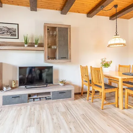 Silberdistel Apartament