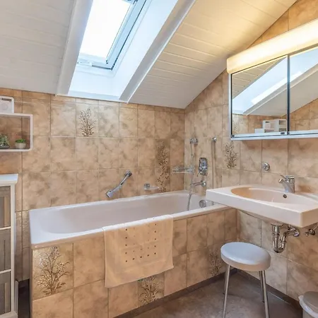 Apartament Silberdistel Sonthofen